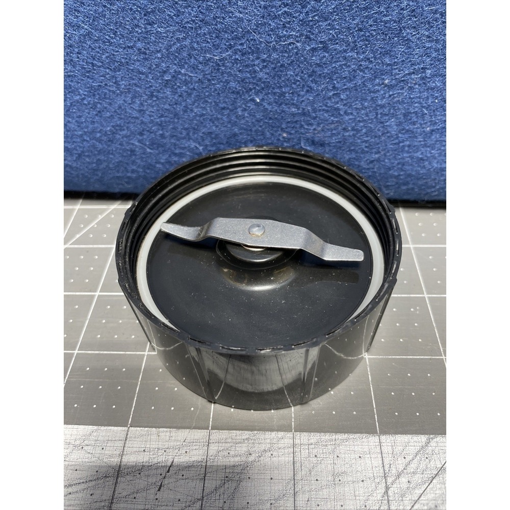 Magic Bullet Blender MBR-1001C‎ Replacement Single Blade